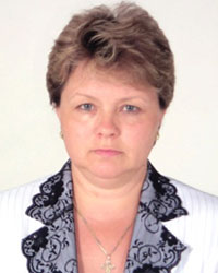 Светлана Александровна Рубцова
